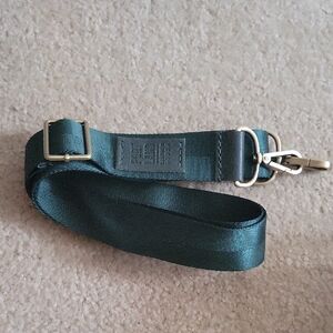 Dark Green Adjustable Strap